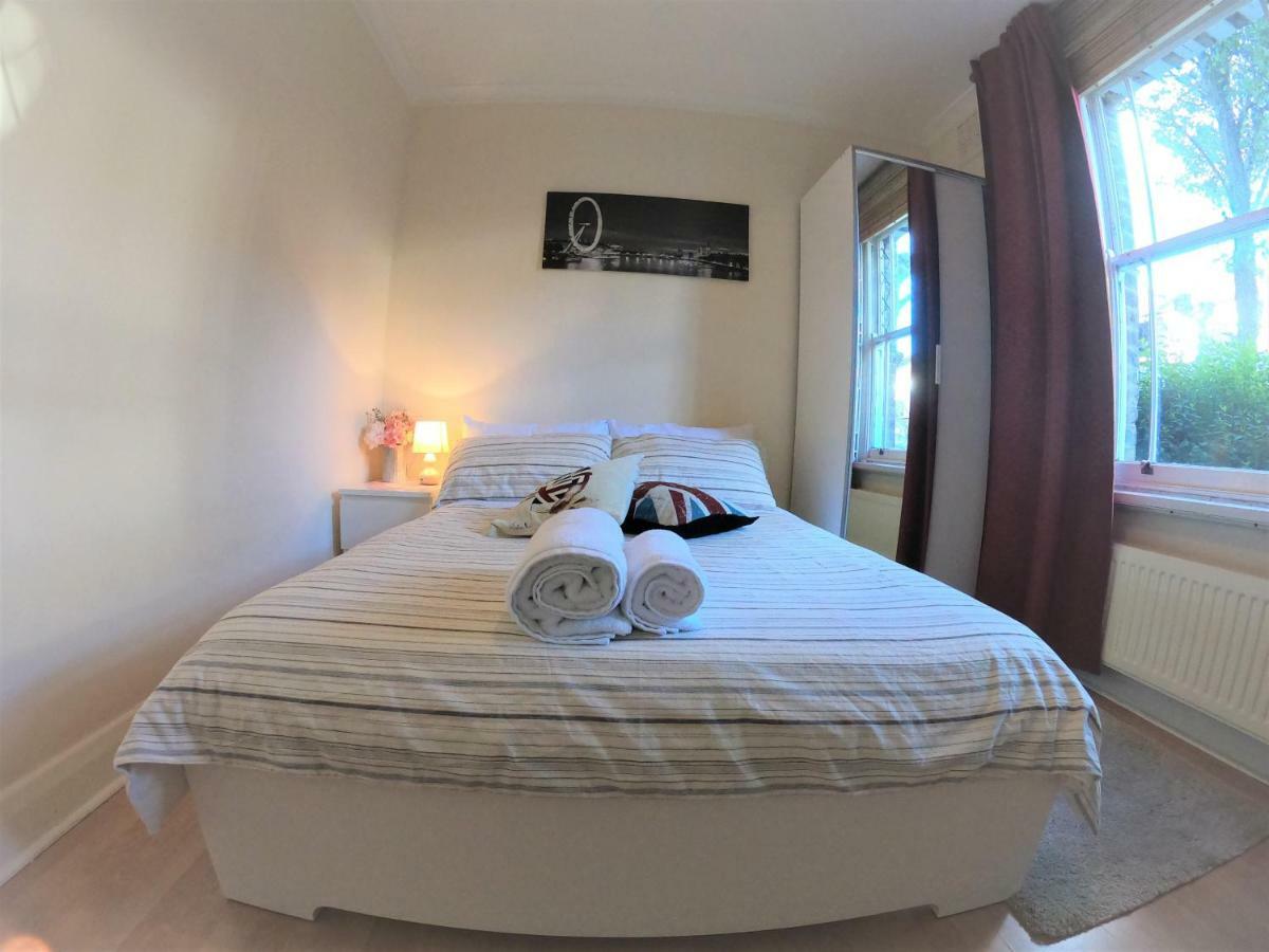 Max Hotel London Kültér fotó