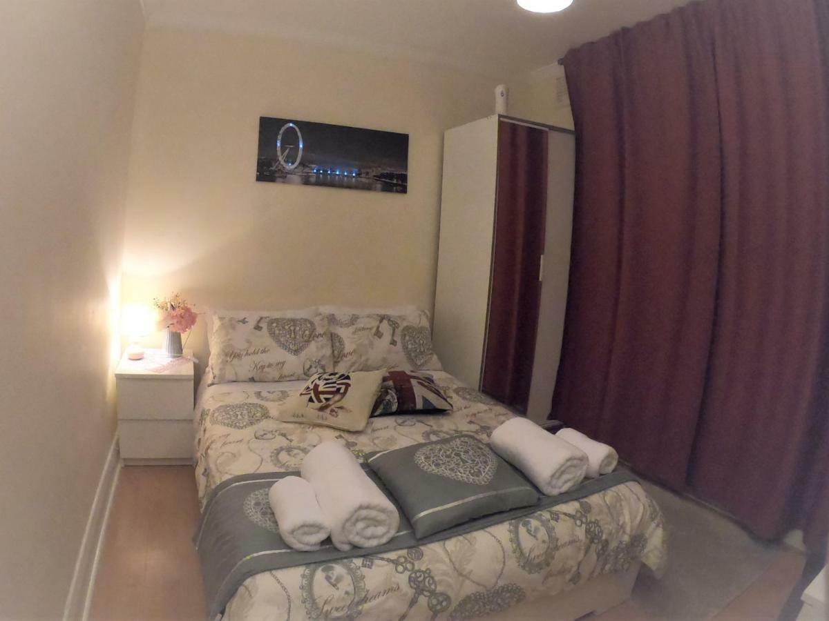 Max Hotel London Kültér fotó